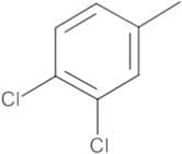 3,4-Dichlorotoluene 100 µg/mL in Methanol