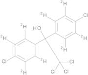 Dicofol D8 100 µg/mL in Cyclohexane
