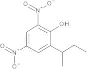 Dinoseb 100 µg/mL in Acetonitrile
