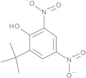 Dinoterb 100 µg/mL in Acetonitrile