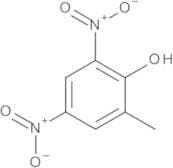 DNOC 100 µg/mL in Methanol