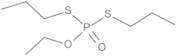Ethoprophos 100 µg/mL in Cyclohexane