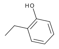 2-Ethylphenol 100 µg/mL in Methanol