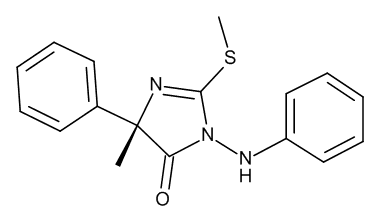 Fenamidone 100 µg/mL in Cyclohexane