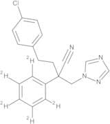 Fenbuconazole D5 (phenyl D5) 100 µg/mL in Acetone