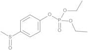 Fensulfothion-oxon 100 µg/mL in Cyclohexane