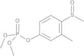 Fenthion-oxon-sulfoxide 100 µg/mL in Acetonitrile