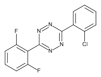 Flufenzine 100 µg/mL in Acetonitrile