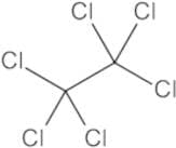 Hexachloroethane 100 µg/mL in Methanol