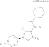 Hexythiazox 100 µg/mL in Acetonitrile