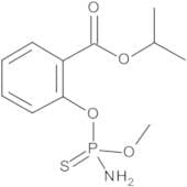 Isocarbofos 100 µg/mL in Cyclohexane