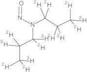 N-Nitroso-di-n-propylamine D14 100 µg/mL in Acetone