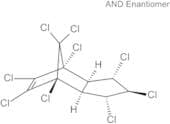 trans-Nonachlor 100 µg/mL in Cyclohexane