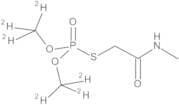 Omethoate D6 (dimethyl D6) 100 µg/mL in Acetone