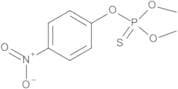 Parathion-methyl 100 µg/mL in Acetonitrile