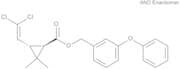 trans-Permethrin 100 µg/mL in Cyclohexane