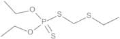 Phorate 100 µg/mL in Cyclohexane