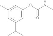 Promecarb 100 µg/mL in Cyclohexane