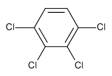 1,2,3,4-Tetrachlorobenzene 100 µg/mL in Methanol