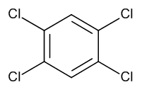 1,2,4,5-Tetrachlorobenzene 100 µg/mL in Methanol