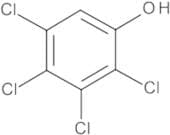 2,3,4,5-Tetrachlorophenol 100 µg/mL in Methanol