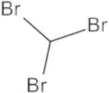 Tribromomethane 100 µg/mL in Methanol