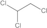 1,1,2-Trichloroethane 100 µg/mL in Methanol