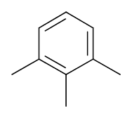 1,2,3-Trimethylbenzene 100 µg/mL in Methanol