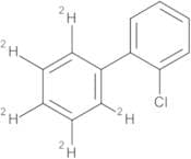 PCB No. 1 D5 100 µg/mL in Isooctane