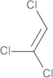 Trichloroethene 1000 µg/mL in Methanol
