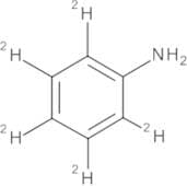 Aniline D5 2000 µg/mL in Methyl-tert-butyl ether