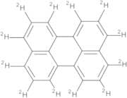Perylene D12 2000 µg/mL in Toluene