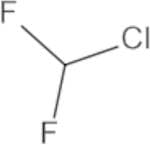 Chlorodifluoromethane 1000 µg/mL in Methanol