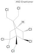Toxaphene Parlar-No. 32 1 µg/mL in Cyclohexane