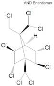 Toxaphene Parlar-No. 50 1 µg/mL in Cyclohexane