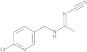 Acetamiprid-N-desmethyl 100 µg/mL in Acetonitrile