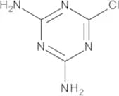 Atrazine-desethyl-desisopropyl 100 µg/mL in Acetonitrile