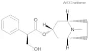 Atropine 100 µg/mL in Acetonitrile
