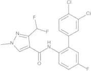 Bixafen 100 µg/mL in Acetonitrile
