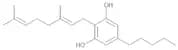Cannabigerol (CBG) 250 µg/mL in Acetonitrile