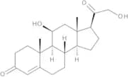 Corticosterone 100 µg/mL in Acetonitrile