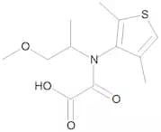 Dimethenamid-oxalamid 100 µg/mL in Acetonitrile