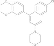 Dimethomorph 100 µg/mL in Acetonitrile
