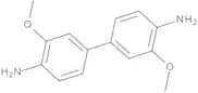 3,3'-Dimethoxybenzidine 100 µg/mL in Acetonitrile
