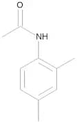 N-(2,4-Dimethylphenyl)acetamide 100 µg/mL in Acetonitrile