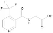 Flonicamid-carboxylic acid 100 µg/mL in Acetonitrile