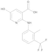 Flunixin-5-hydroxy 100 µg/mL in Acetonitrile