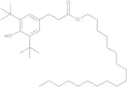 Irganox 1076 100 µg/mL in Acetonitrile
