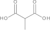 2-Methylmalonic acid 100 µg/mL in Acetonitrile