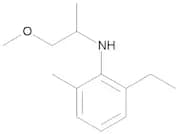 Metolachlor-des(chloroacetyl) 100 µg/mL in Acetonitrile